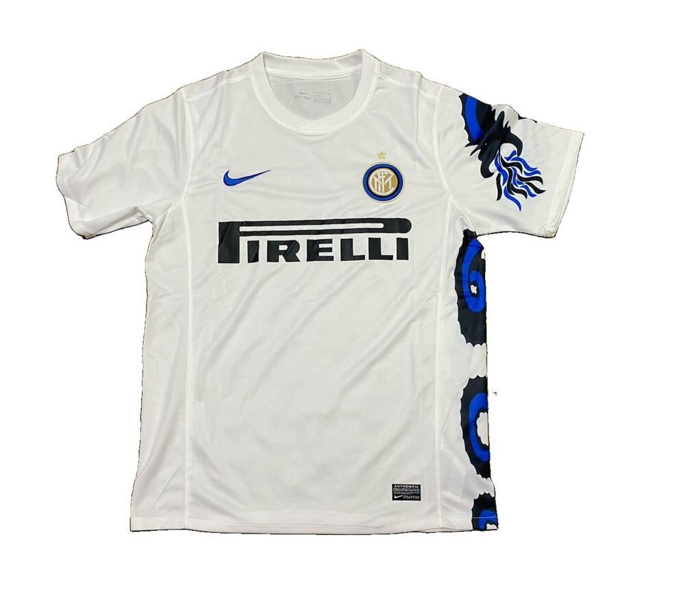 Inter Milan | Men’s Medium Retro Jersey